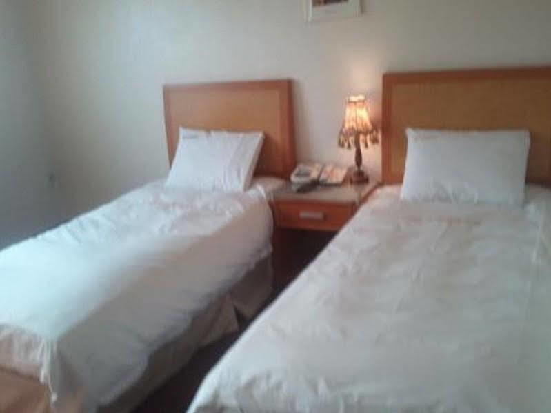 Suncheon Royal Tourist Hotel Exterior foto